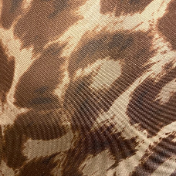 Kate Spade ♠️  Medium Leopard Handbag like New - Picture 7 of 7